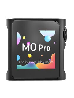 Shanling M0 PRO เครื่องเล่นเพลงพกพาจิ๋ว รองรับ Dual Hi-Res ประกันศูนย์ไทย