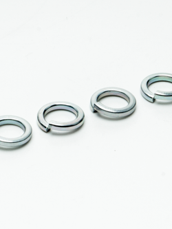 GASKET เครื่องฉีดน้ำแรงดันสูง POLO โปโล COMMANDO-135 [#33] (4PCS/SET) Pn.P172-C135_033 (แท้) ##