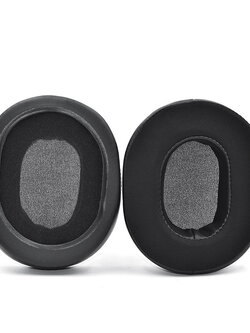 X-Tips XT263 ฟองน้ำหูฟัง Cooling Gel สำหรับหูฟัง SteelSeries Arctis 1 3 5 7 9 9X Pro