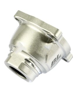 HAMMER CASE COMPLETE บล๊อกไร้สาย Makita มากีต้า DTW300 [#8] Pn.140T36-8 (แท้) ##(*)