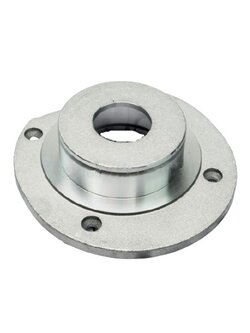 ฝาปิดแกน เลื่อยวงเดือน Makita มากีต้า 5103N [#43] Pn.312468-1 (แท้) ##