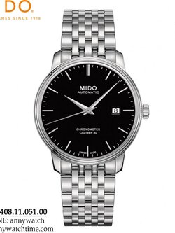 MIDO M027.408.11.051.00