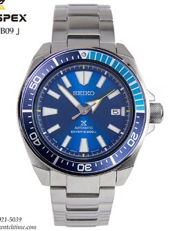 SEIKO SRPB09