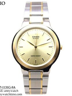 CASIO MTP-1131G-9A