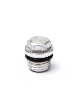 ฝาเช็ควาล์ว เครื่องฉีดน้ำแรงดันสูง POLO โปโล STRIKER11 [#002] Pn.P172-SK11_P002 (แท้) ##