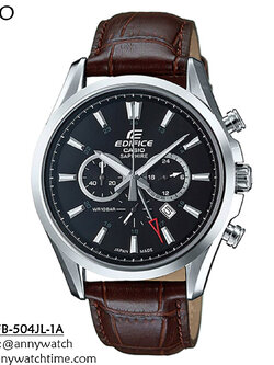 EDIFICE EFB-504JL-1A