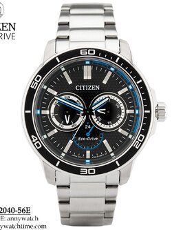 CITIZEN BU2040-56E