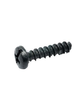 TAPPING SCREW4X18 Makita มากีต้า UB1100, 2414NB, 4324, LS1040, N5900B Pn.265995-6 (แท้) ##