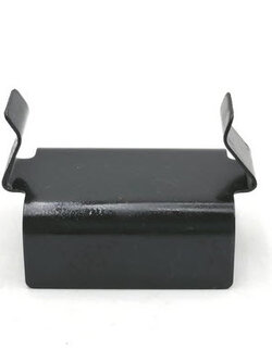 แผ่นรอง แท่นตัด Maktec Makita MT240, MT241, MT243, LW1401 [#66] Pn.345311-9 (แท้) ##