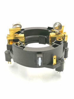 ซองถ่าน สว่าน มากีต้า รุ่น HR2230, HR2460F, HR 2470F, HR2470FT, HR2470FX5 #E4