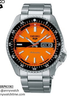 SEIKO SRPK11K1