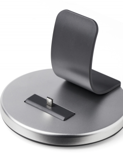 ขาย FiiO DK1 ฐานตั้งเครื่องเล่นพกพา - มือถือ และ FiiO X1 , X3ii , X5ii , X7