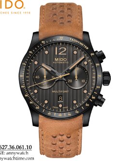 MIDO M025.627.36.061.10
