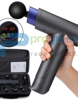 ปืนนวดไฟฟ้า