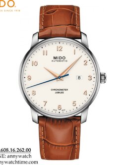 MIDO M037.608.16.262.00