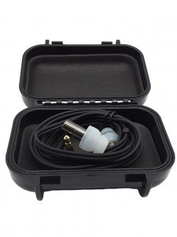 ขาย VE Duke หูฟัง IEM ตัวท้อปของค่าย VENTURE ELECTRONICS