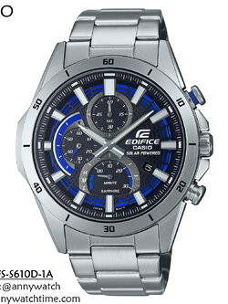EDIFICE EFS-S610D-1A