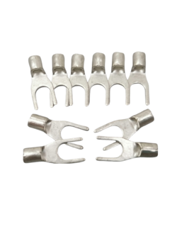 หางปลาแฉกเปลือย SNB 2-4 (ห่อ=10ตัว)