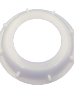 บังลม, บังทุ่น เครื่องตัดเหล็ก Maktec MT240, MT241, MT243, M2401 [#49] Pn.418143-8 (แท้)