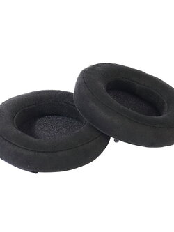 FiiO HS-FT3B ฟองน้ำหูฟังกำมะหยี่สำหรับหูฟัง FT3 ผลิตจากวัสดุคุณภาพดี [-ฟองน้ำหูฟัง-]