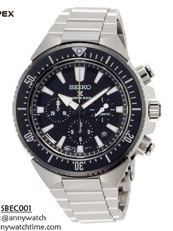 SEIKO SBEC001