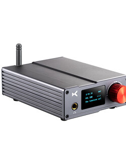 xDuoo DA100 Bluetooth DAC/AMP ตั้งโต๊ะ ประกันศูนย์ไทย