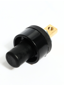 ข้อต่อสายดิน เครื่องเชื่อม VALU วาลู รุ่น S400 #9 Pn.V108P-S400009 ##