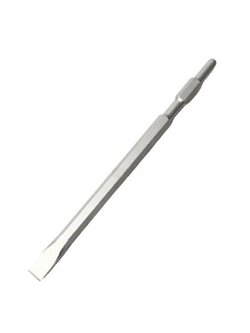 ดอกสกัด-แบนยาว (21มม.) ขนาด 26x450 mm. มากีต้า Makita HM1201 Pn.D-17594 (แท้) ##