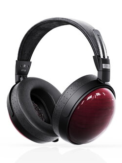 FiiO FT13 หูฟังเฮดโฟนบอดี้ไม้ สัมผัสหรูหรา คุณภาพเสียงที่เป็นเอกลักษณ์ ประกันศูนย์ไทย