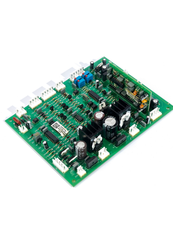 แผงวงจร CONTROL BOARD ตู้เชื่อม JASIC รุ่น CUT100L201 Pn.10035614 (แท้) ##