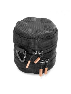 DD C100Pro กล่องเก็บอุปกรณ์เสริมสำหรับผู้ที่ชื่นชอบเสียงดนตรี ประกันศูนย์ไทย