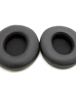 x-tips xt120 ฟองน้ำหูฟังสำหรับ Beats Solo 2.0 มี4สี ดำ แดง ขาว น้ำเงิน