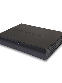 GUSTARD R30 DAC แบบ R2R Discrete พร้อมระบบ Network Streaming ประกันศูนย์ไทย