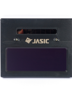 เลนส์หน้ากากเชื่อม JASIC เจสิค รุ่น LY200HS Pn.2010P01 ##