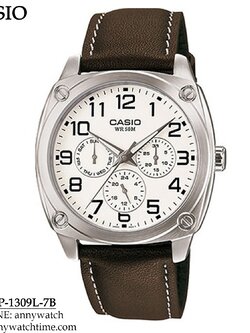 CASIO MTP-1309L-7B