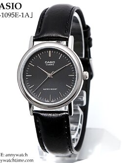 CASIO MTP-1095E-1A