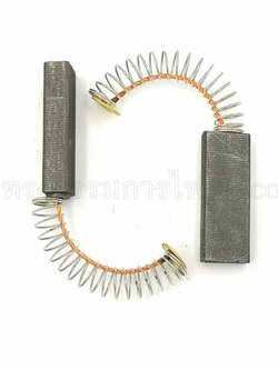 แปรงถ่านเครื่องดูดฝุ่น, เครื่องซักผ้าฝาหน้า #005 #47