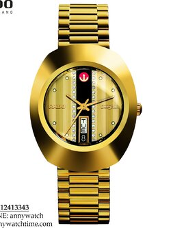 RADO R12413343