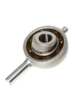 SWASH BEARING 10 สว่านโรตารี่ Makita มากีต้า HR2631F [#58] Pn.219023-9 (แท้) ##