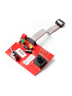 CONTROL BOARD ตู้เชื่อม JASIC รุ่น ARC201SI Pn.10037438 (แท้) ##