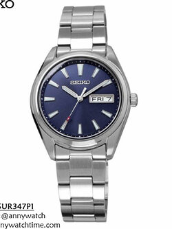 SEIKO SUR347P1