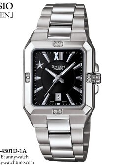 SHEEN SHE-4501D-1A