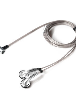 VE Monk V2S หูฟังเอียบัดระดับเทพ ประกันศูนย์ไทย