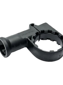 GRIP BASE สว่านกระเทก Makita มากีต้า HP1500 [#12], HP2040 Pn.415485-1 (แท้) ##