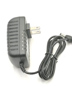 อแดปเตอร์ แปลงไฟ AC เป็น DC 5V. 2A.