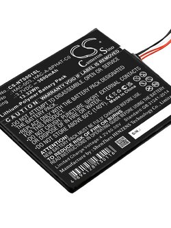 ขายแบตเตอรี่สำหรับซ่อม Nintendo HAC-S-JP/EU-C0, SWITCH HAC-001 [-แบต-]