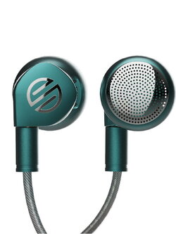 BGVP DX6 เอียบัดเรือธงรุ่นใหม่ ถอดสายได้ ประกันศูนย์ไทย