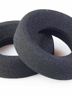 ขายฟองน้ำหูฟัง X-Tips รุ่น XT44 สำหรับหูฟัง Grado L Cushion SR60 SR80 SR125 M1 M2