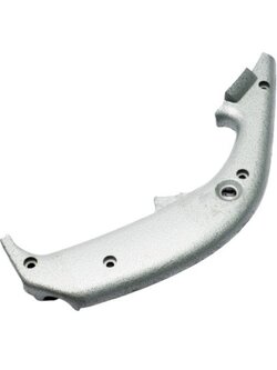 ฝาปิดด้าม เลื่อยวงเดือน Makita มากีต้า 5201N [#25] Pn.315158-5 (แท้) ##