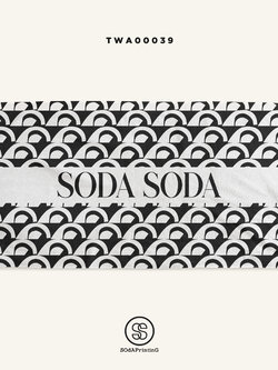 ผ้าเช็ดตัว BEAU รหัส TWA00039 #SOdAtowel #SodAhome #ผ้าขนหนู #ผ้าเช็ดตัว #towel #BEAU